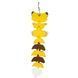 Flexi Cheetah Long Tail/ Гепард Хвостик Keychain &mdash; 3D-друкована фігурка/іграшка та брелок 05077100 фото 3