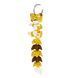 Flexi Cheetah Long Tail/ Гепард Хвостик Keychain &mdash; 3D-друкована фігурка/іграшка та брелок 05077100 фото 2