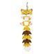Flexi Cheetah Long Tail/ Гепард Хвостик Keychain &mdash; 3D-друкована фігурка/іграшка та брелок 05077100 фото 1