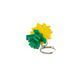 Roblox Pineapple / Роблокс Ананас GaG Keychain &mdash; 3D-друкована фігурка/іграшка та брелок 02012100 фото 4