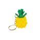 Roblox Pineapple / Роблокс Ананас GaG Keychain &mdash; 3D-друкована фігурка/іграшка та брелок 02012100 фото 1