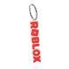 Roblox Logo / Логотип Roblox Keychain &mdash; 3D-друкована фігурка/іграшка та брелок 02017100 фото 1