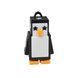 Roblox Star Pigeon / Роблокс Пінгвін Батл &mdash; 3D-друкована фігурка/іграшка та брелок 02018000 фото 1