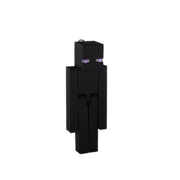 Minecraft Enderman / Майнкрафт Ендермен Keychain &mdash; 3D-дукована фігурка/іграшка та брелок 01001100 фото