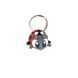 Cute Coccinellidae / Миле Сонечко Keychain &mdash; 3D-друкована фігурка/іграшка та брелок 03037100 фото 2
