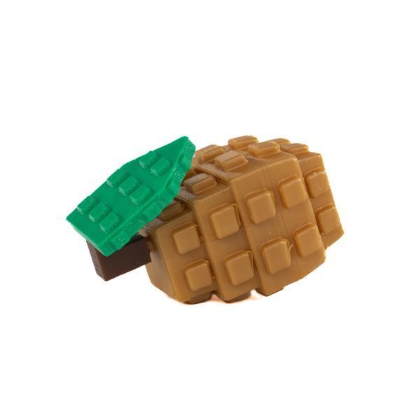 Roblox Mango / Роблокс Манго GaG Keychain &mdash; 3D-друкована фігурка/іграшка та брелок 02013100 фото