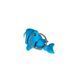 Cute Dolphin/ Милий Дельфін Keychain &mdash; 3D-друкована фігурка/іграшка та брелок 03051100 фото 4