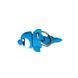 Cute Dolphin/ Милий Дельфін Keychain &mdash; 3D-друкована фігурка/іграшка та брелок 03051100 фото 3