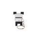 Minecraft Panda / Майнкрафт Пандочка Keychain &mdash; 3D-друкована фігурка/іграшка та брелок 01038100 фото 4
