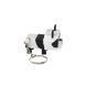 Minecraft Panda / Майнкрафт Пандочка Keychain &mdash; 3D-друкована фігурка/іграшка та брелок 01038100 фото 2