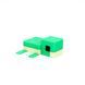 Minecraft Turtle / Майнкрафт Черепашка Keychain &mdash; 3D-друкована фігурка/іграшка та брелок 01039100 фото 1
