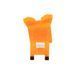 Roblox Fox / Роблокс Лисиця GaG &mdash; 3D-друкована фігурка/іграшка та брелок 02002000 фото 5