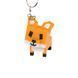 Roblox Fox / Роблокс Лисиця GaG Keychain &mdash; 3D-друкована фігурка/іграшка та брелок 02002100 фото 5