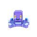 Roblox Octopus / Роблокс Восьминіг GaG &mdash; 3D-друкована фігурка/іграшка та брелок 02003000 фото 1