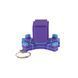 Roblox Octopus / Роблокс Восьминіг GaG Keychain &mdash; 3D-друкована фігурка/іграшка та брелок 02003100 фото 4