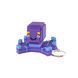 Roblox Octopus / Роблокс Восьминіг GaG Keychain &mdash; 3D-друкована фігурка/іграшка та брелок 02003100 фото 1