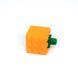 Roblox Pumpkin / Роблокс Гарбуз GaG &mdash; 3D-друкована фігурка/іграшка та брелок 02004000 фото 2