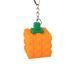 Roblox Pumpkin / Роблокс Гарбуз GaG Keychain &mdash; 3D-друкована фігурка/іграшка та брелок 02004100 фото 5