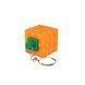 Roblox Pumpkin / Роблокс Гарбуз GaG Keychain &mdash; 3D-друкована фігурка/іграшка та брелок 02004100 фото 3