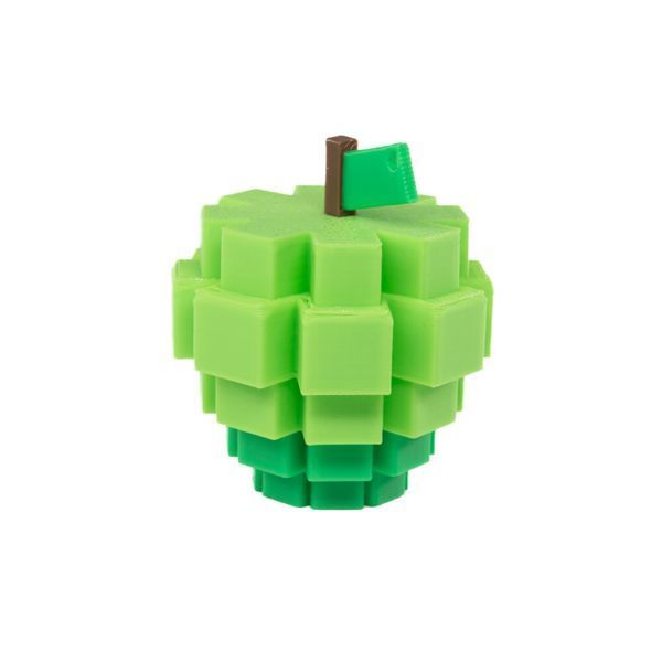 Roblox Sugar Apple / Роблокс Яблуко GaG &mdash; 3D-друкована фігурка/іграшка та брелок 02005000 фото