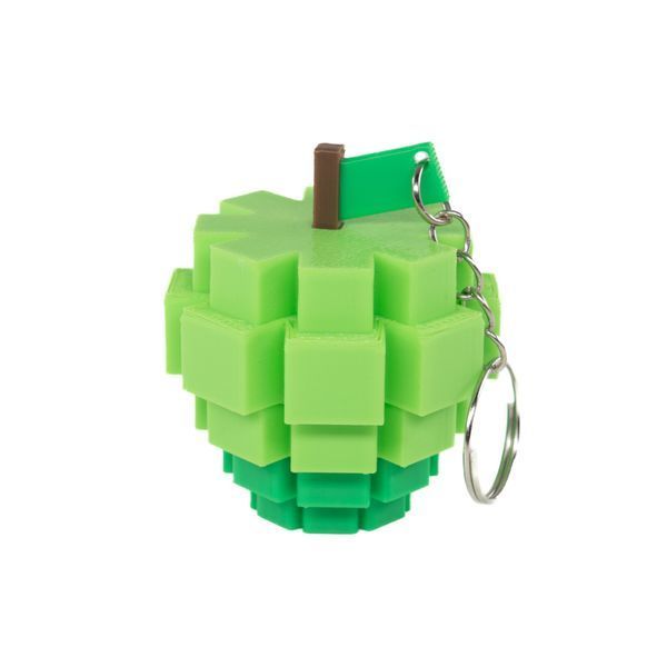 Roblox Sugar Apple / Роблокс Яблуко GaG Keychain &mdash; 3D-друкована фігурка/іграшка та брелок 02005100 фото