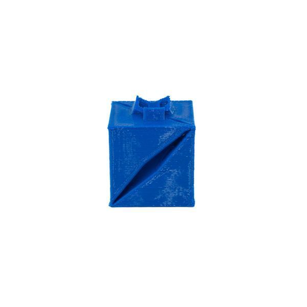 Roblox Blueberry / Роблокс Чорниця GaG &mdash; 3D-друкована фігурка/іграшка та брелок 02007000 фото