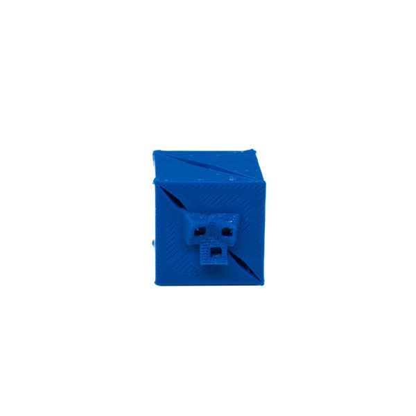 Roblox Blueberry / Роблокс Чорниця GaG &mdash; 3D-друкована фігурка/іграшка та брелок 02007000 фото