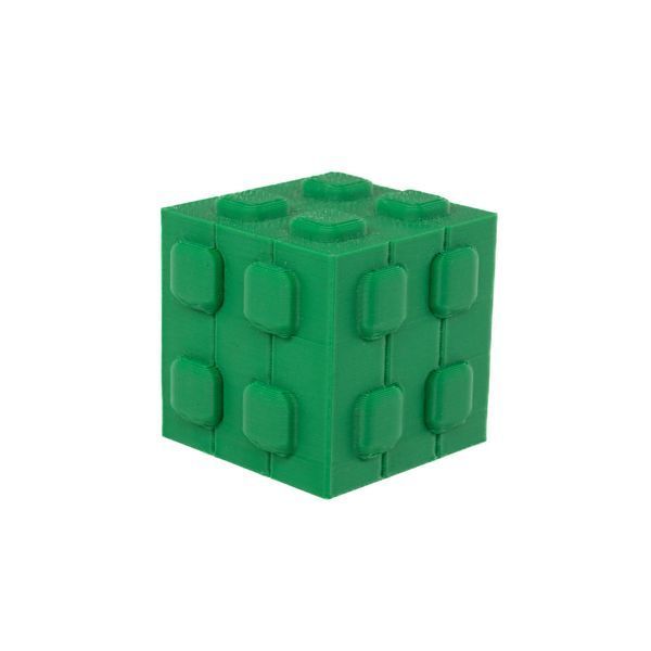 Roblox Watermelon / Роблокс Кавун GaG &mdash; 3D-друкована фігурка/іграшка та брелок 02008000 фото
