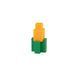 Roblox Carrot / Роблокс Морква GaG &mdash; 3D-друкована фігурка/іграшка та брелок 02009000 фото 1