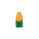 Roblox Carrot / Роблокс Морква GaG &mdash; 3D-друкована фігурка/іграшка та брелок 02009000 фото 2