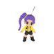 Hero K-pop Rumi / Героїня Румі Keychain &mdash; 3D-друкована фігурка/іграшка та брелок 04038100 фото 1
