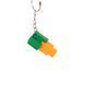 Roblox Carrot / Роблокс Морква GaG Keychain &mdash; 3D-друкована фігурка/іграшка та брелок 02009100 фото 5