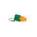 Roblox Carrot / Роблокс Морква GaG Keychain &mdash; 3D-друкована фігурка/іграшка та брелок 02009100 фото 2