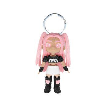 Hero K-pop Mira / Героїня Міра Keychain &mdash; 3D-друкована фігурка/іграшка та брелок 04039100 фото