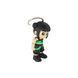 Hero K-pop Zoe / Героїня Зоя Keychain &mdash; 3D-друкована фігурка/іграшка та брелок 04040100 фото 2