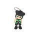 Hero K-pop Zoe / Героїня Зоя Keychain &mdash; 3D-друкована фігурка/іграшка та брелок 04040100 фото 1