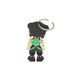 Hero K-pop Zoe / Героїня Зоя Keychain &mdash; 3D-друкована фігурка/іграшка та брелок 04040100 фото 4